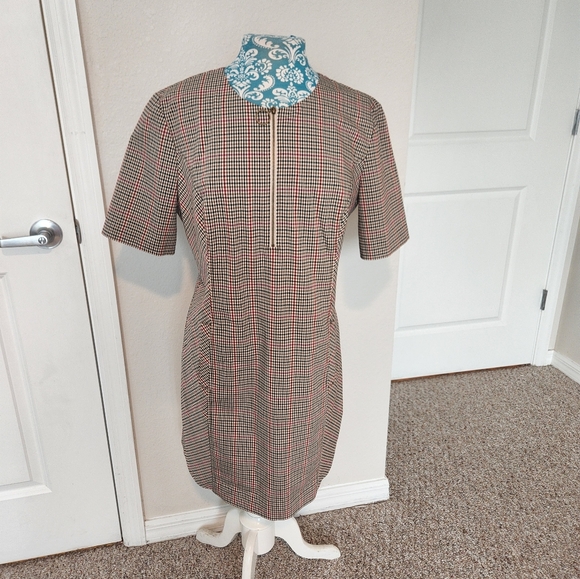 Trina turk dress - Picture 3 of 11